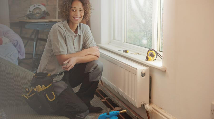 Professional Leak Detection in Cromwell, OK