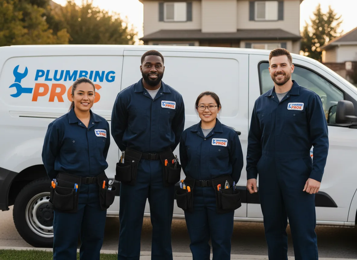 Water Heater Repair company in Cromwell, OK